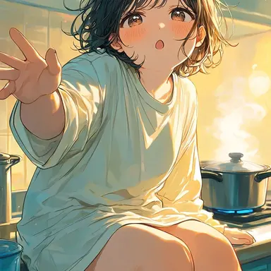 Profile image of Rosalie