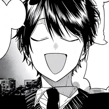 Profile image of 夷三郎