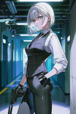 Profile image of ナギ