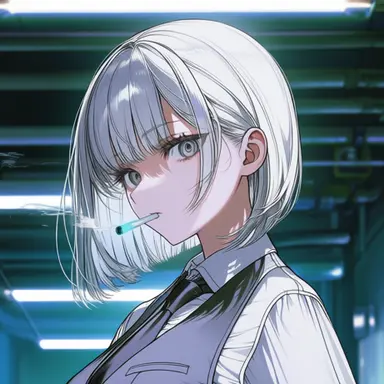 Profile image of ナギ