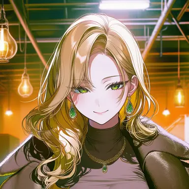Profile image of ヴェラ