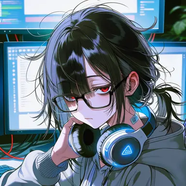 Profile image of ミュート