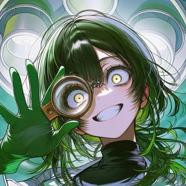 Profile image of アデル