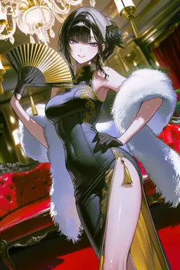 Profile image of ツバキ