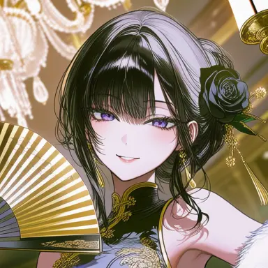 Profile image of ツバキ