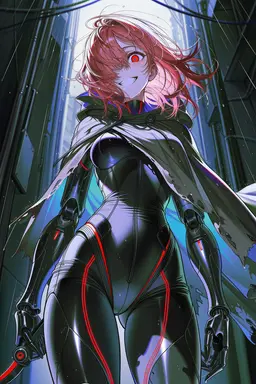 Profile image of シルヴィ