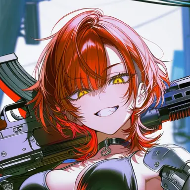 Profile image of ガンマ