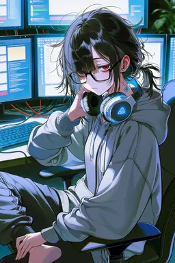 Profile image of ミュート