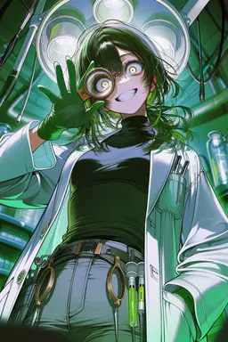 Profile image of アデル