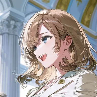 Profile image of セシリア
