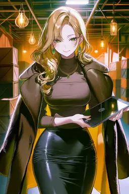Profile image of ヴェラ