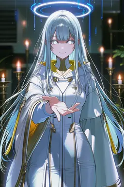 Profile image of セレネ
