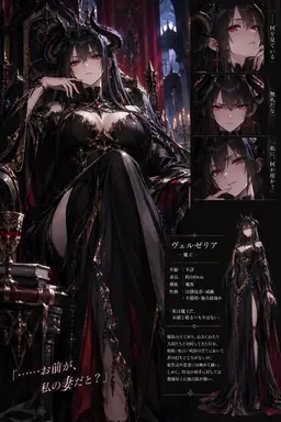 Profile image of ヴェルゼリア