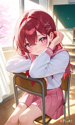 Profile image of 美羽