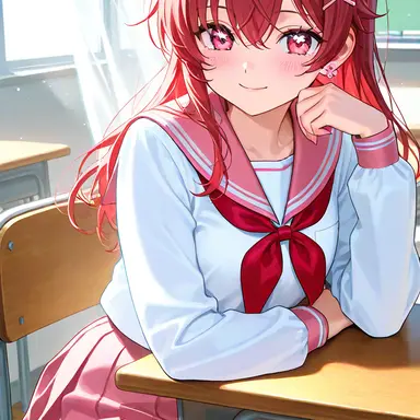 Profile image of 美羽