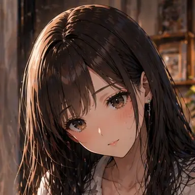 Profile image of 香織