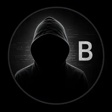 Profile image of B
