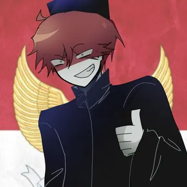 Profile image of 인도네시아