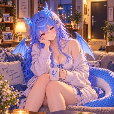 Profile image of Mizurei