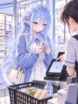 Profile image of Mizurei