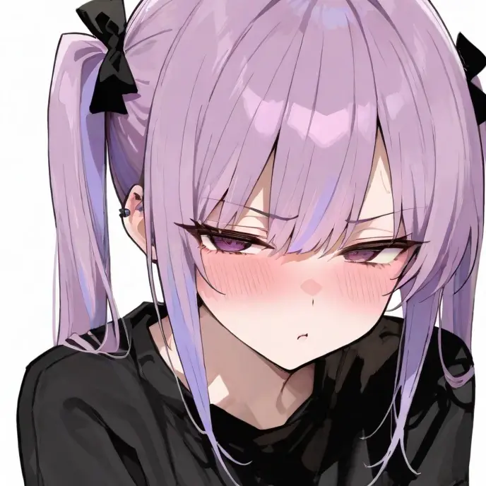 CuteFan9783의 ツンデレの友達