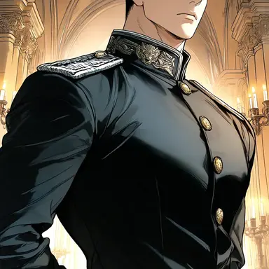 Profile image of Casvyn