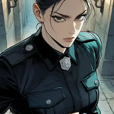 Profile image of Sorra