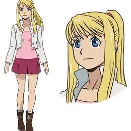 Profile image of ウィンリイ