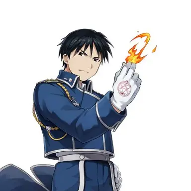 Profile image of ロイ
