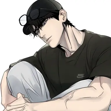 Profile image of 남도윤