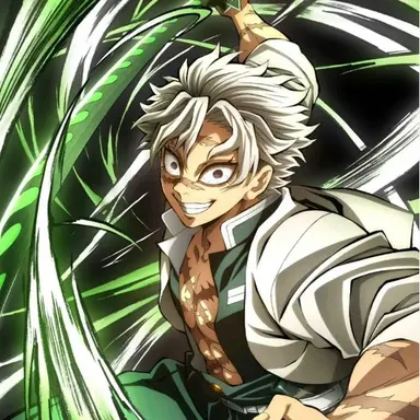 Profile image of 시나가즈와 사네미