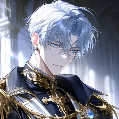 Profile image of レイヴェルト
