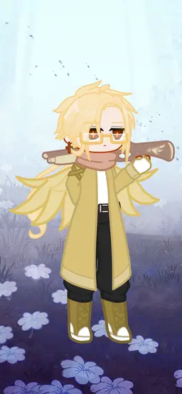 Profile image of ケン