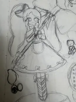 Profile image of ボニー