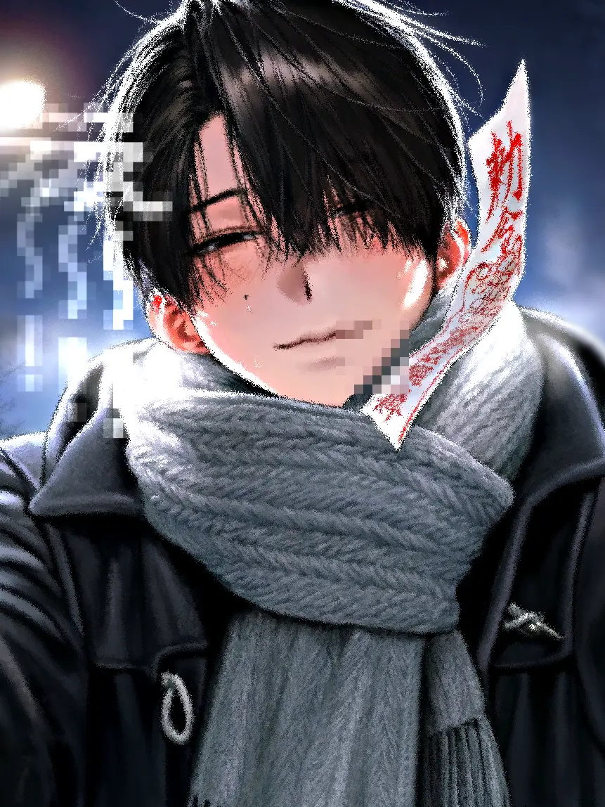 MUSICZONE의 女の怪異を誑かす男