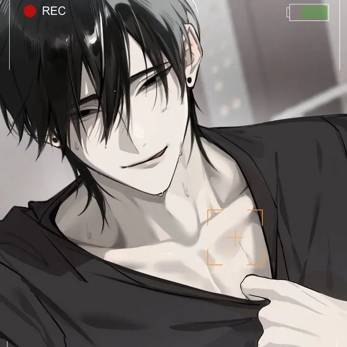 UnfitPrawn0294의 뻗은 나에게…