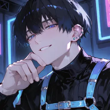 Profile image of ディオ