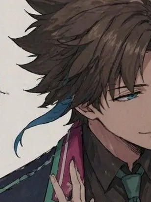 PoeticCrab0338의 …  せんせ 、い  …… ？