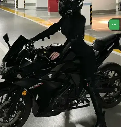 PetiteIdol3175의 Motorcycle crash