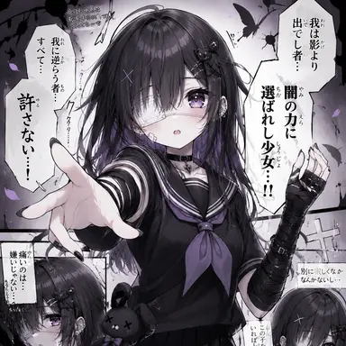 Profile image of 翠