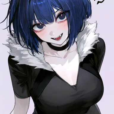 Profile image of Roa