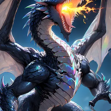 Profile image of Dark