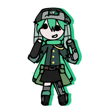 Profile image of テキ