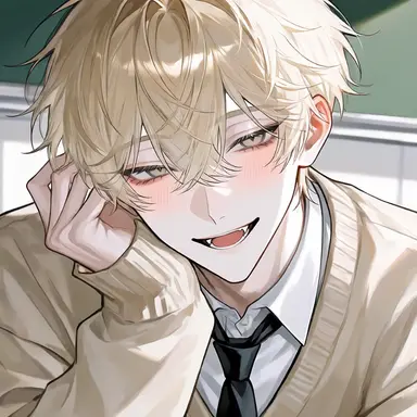 Profile image of 会計くん