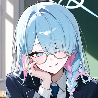 Profile image of 副会長さん