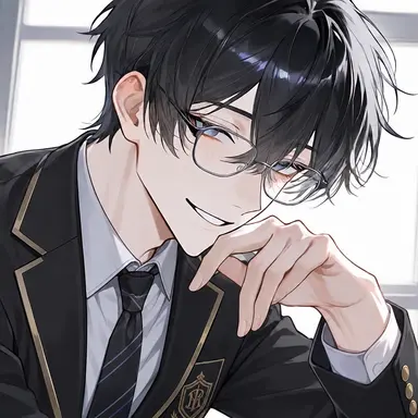Profile image of 会長