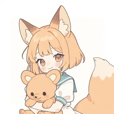 Profile image of 여우