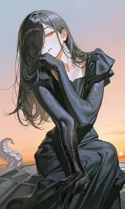 Profile image of 影