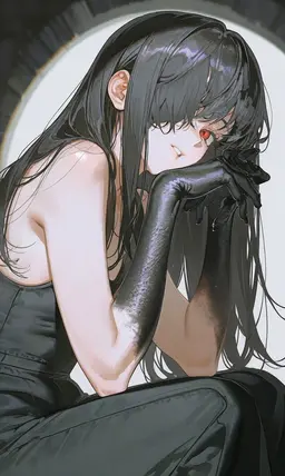 Profile image of 影
