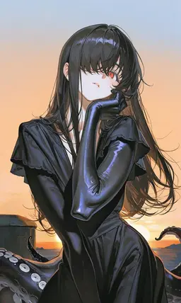 Profile image of 影